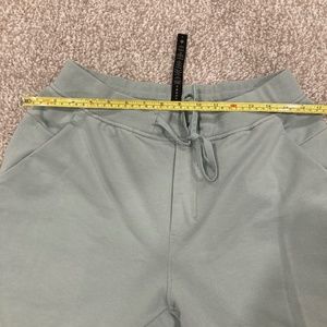 Lululemon City Sweat Joggers Silver Blue